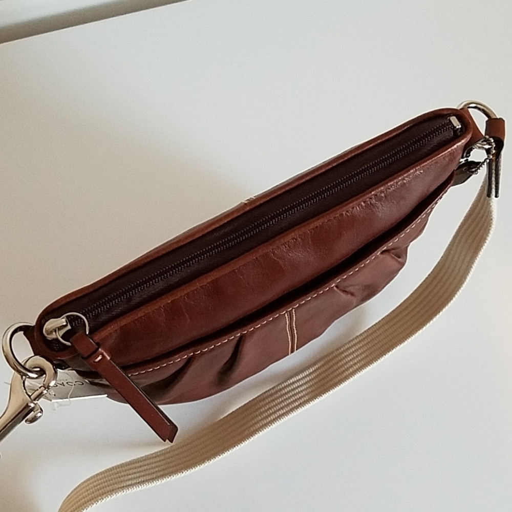Coach Handbag - Picture 4 of 4